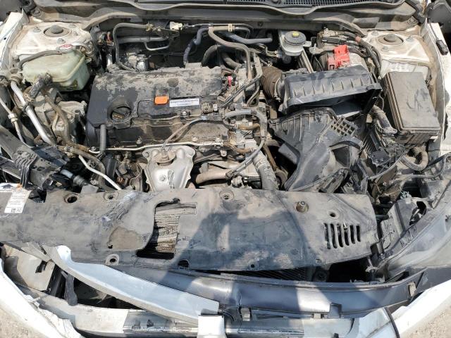 19XFC2F7XJE017611 Honda CIVIC EX