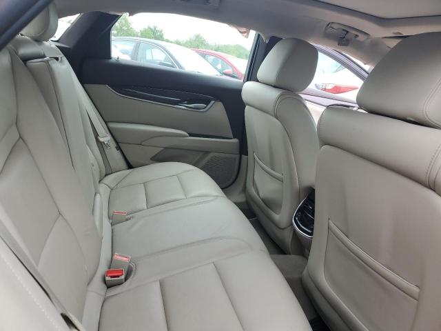 2G61M5S37F9289912 Cadillac Xts Luxury Collection