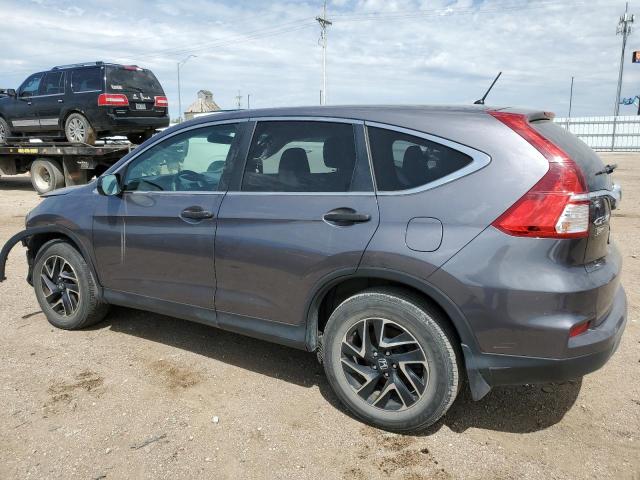 2HKRM4H43GH650738 Honda CR-V SE