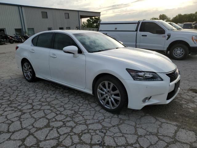 JTHCE1BL0FA009973 Lexus GS 350