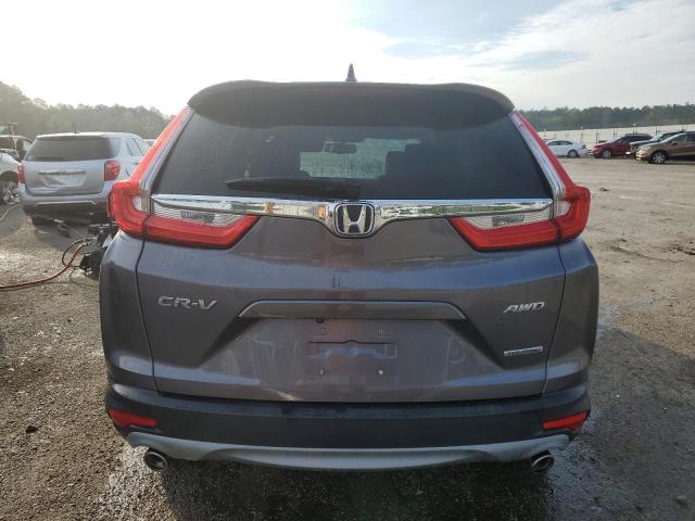 7FARW2H91JE010810 Honda Cr-v Touring