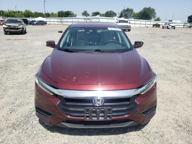 19XZE4F57LE007025 Honda INSIGHT EX