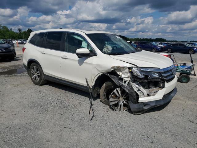5FNYF5H58HB016426 Honda PILOT EXL