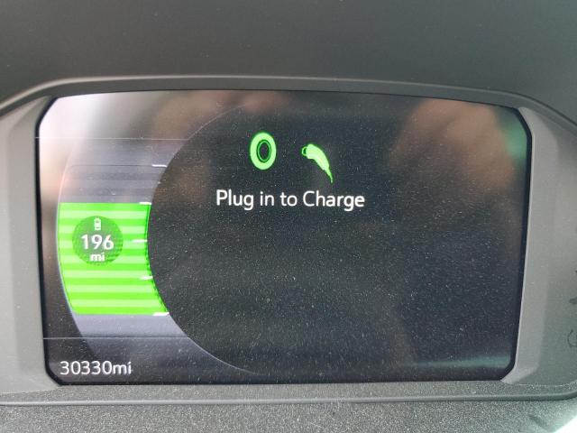 1G1FX6S02P4126118 Chevrolet Bolt Ev 2lt