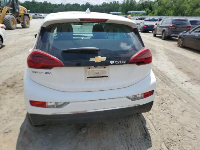 1G1FY6S03L4105625 Chevrolet BOLT EV LT