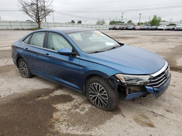 3VWCB7BU0KM157542 Volkswagen JETTA S