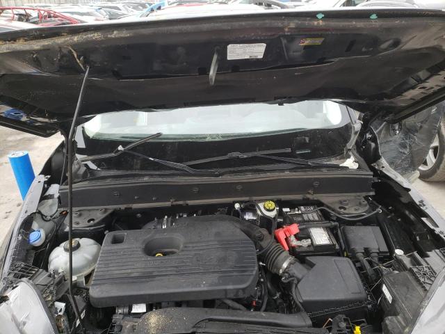3FMCR9D92MRA33602 Ford Bronco Sport Badlands