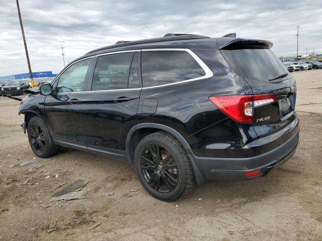 5FNYF6H23MB020518 Honda PILOT SE