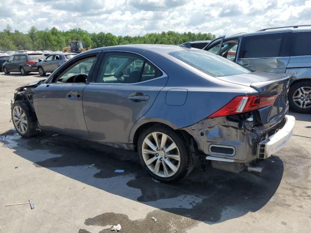 JTHCM1D28G5007518 Lexus IS 300
