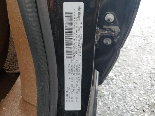 1C6SRFJT3KN526162 RAM 1500 Laie