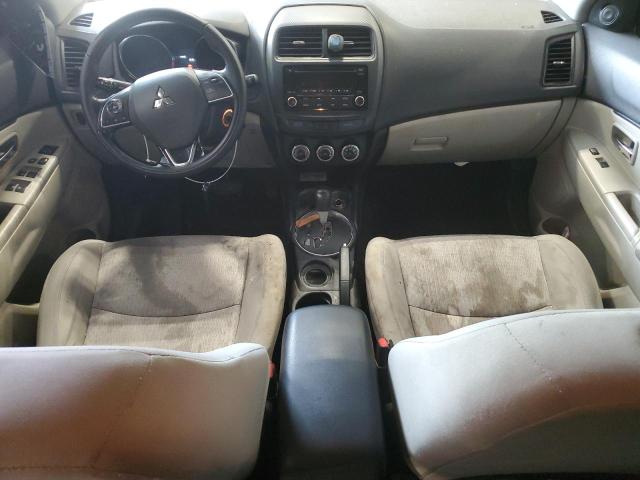 JA4AP3AU8HZ004365 Mitsubishi Outlander Sport Es