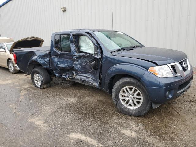 1N6AD0ER0KN722510 Nissan FRONTIER S