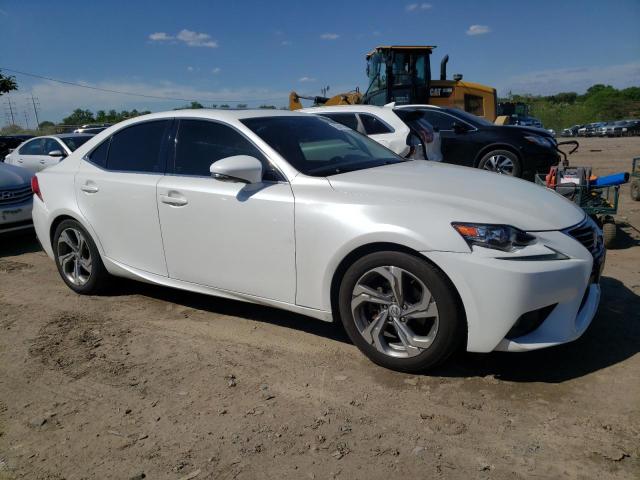 JTHCF1D25E5013736 Lexus IS 250