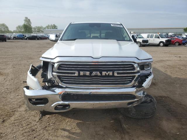 1C6SRFJTXNN210469 RAM 1500 Laie