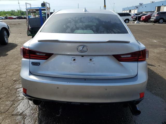 JTHCF1D26E5000848 Lexus IS 250