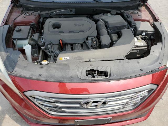5NPE34AF1FH177014 Hyundai Sonata Sport