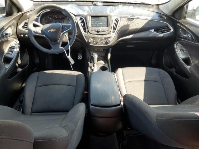 1G1ZB5ST6HF147513 Chevrolet MALIBU LS
