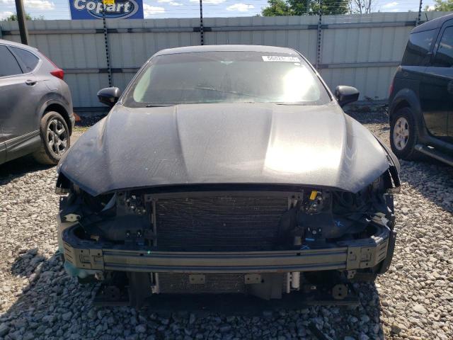 3FA6P0H71HR411979 Ford FUSION SE