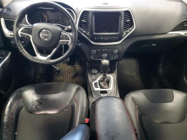 1C4PJMBX7JD526004 Jeep Cherokee Trailhawk