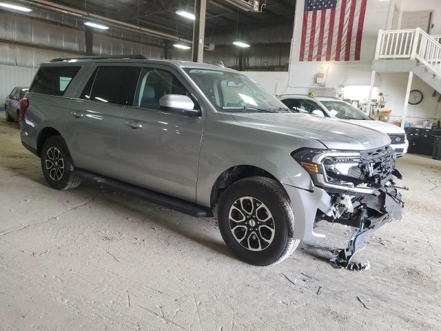 1FMJK1J88REA43201 Ford Expedition Max Xlt