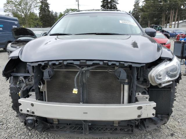 5N1AL0MM1EC538362 Infiniti QX60