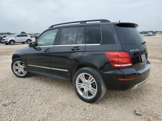WDCGG5HB4FG395811 Mercedes-Benz GLK 350