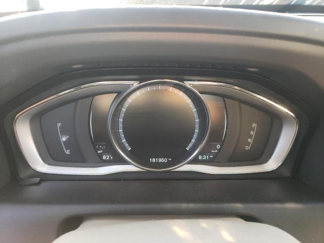 YV4902RK6F2633846 Volvo Xc60 T6 Premier