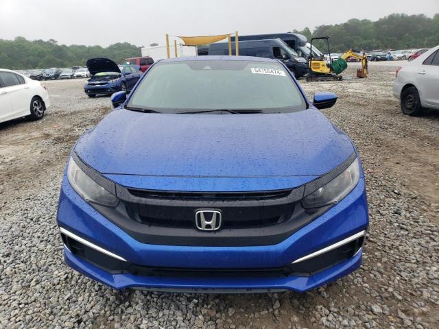 2HGFC4B6XLH300057 Honda Civic Lx