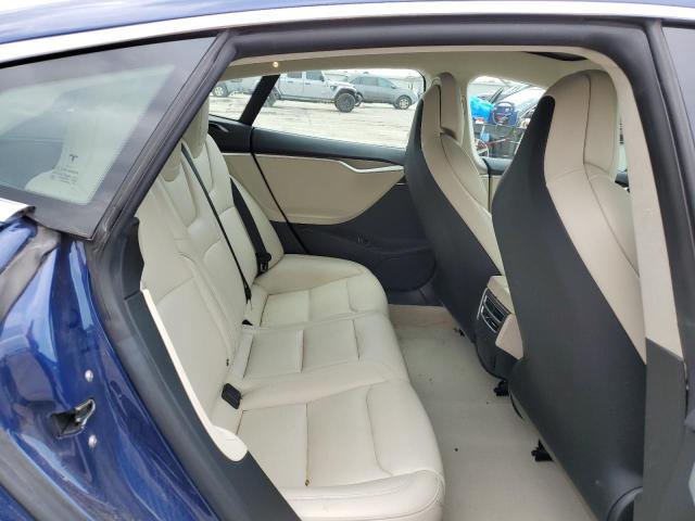 5YJSA1E22JF245875 Tesla MODEL S