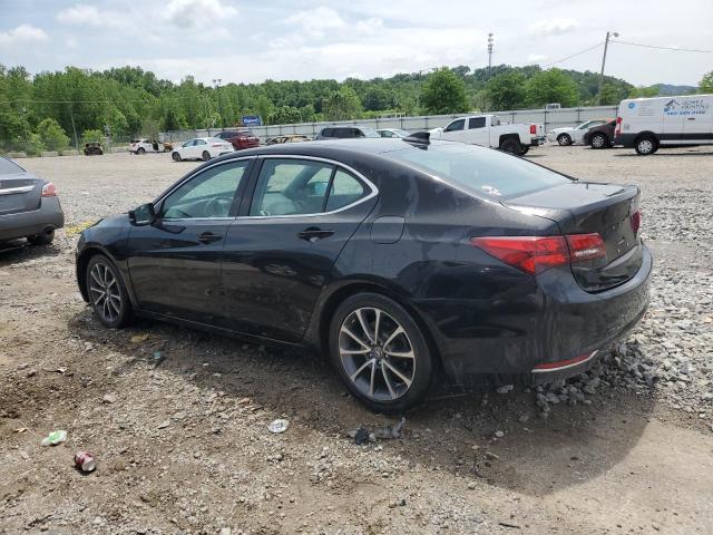 19UUB2F55HA000030 Acura TLX TECH
