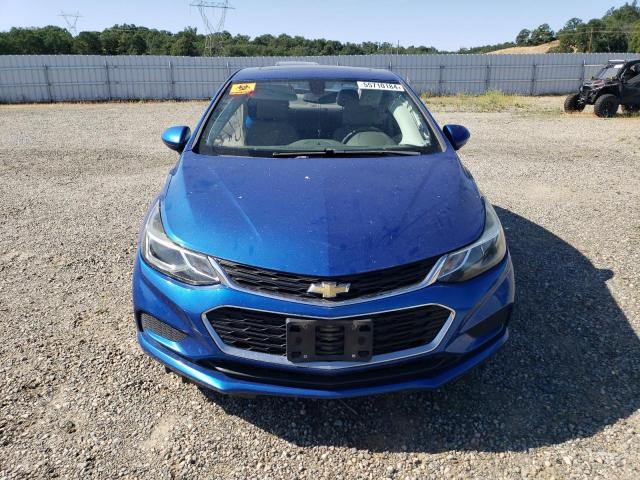 1G1BE5SM9J7126284 Chevrolet CRUZE LT