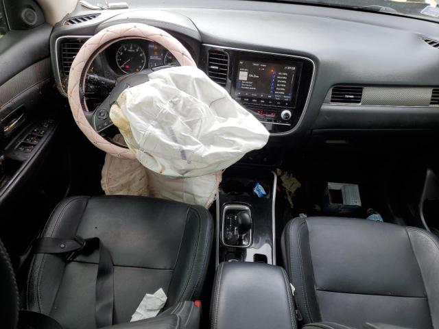 JA4AZ3A31LZ025682 Mitsubishi Outlander Se