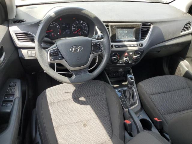 3KPC24A68LE106757 Hyundai ACCENT SE