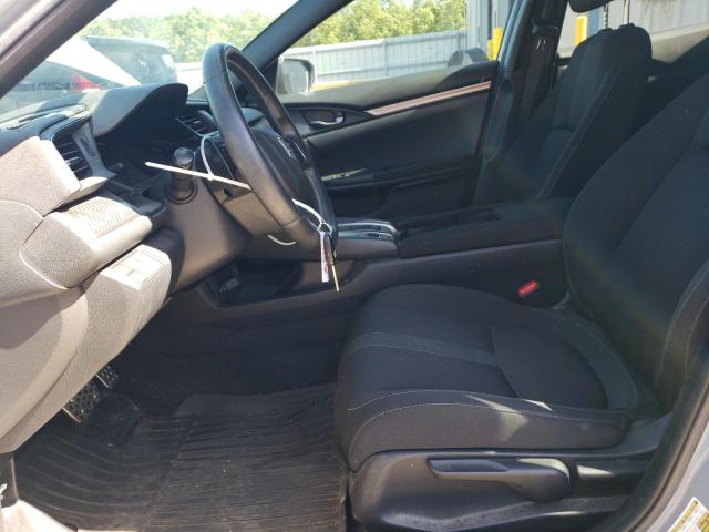 SHHFK7H47HU423545 Honda Civic Sport