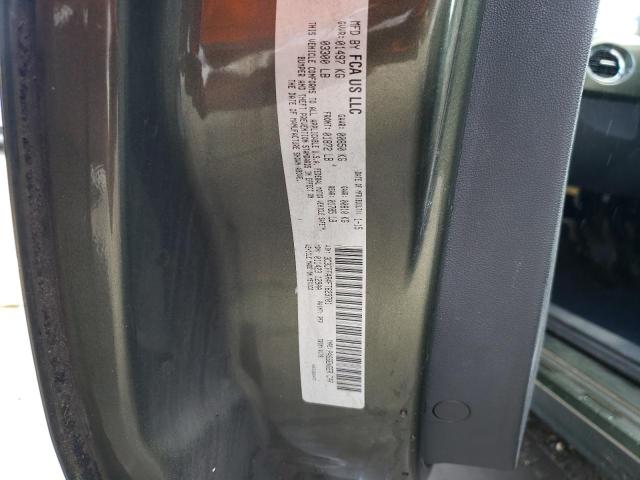 3C3CFFAR4FT623701 Fiat 500 POP