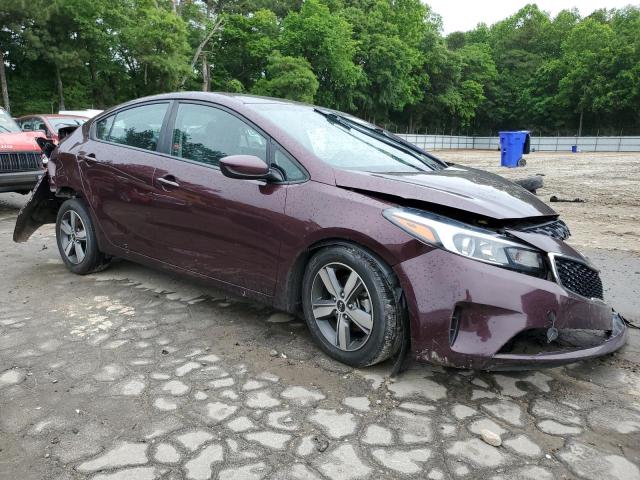 3KPFL4A75JE244207 KIA FORTE LX