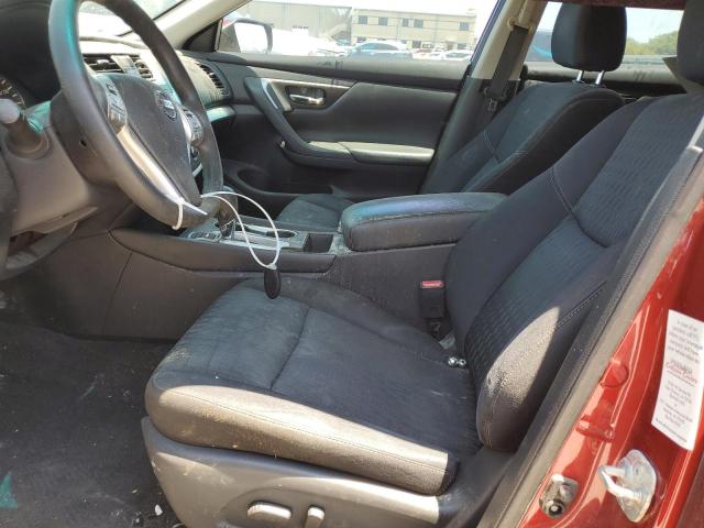 1N4AL3AP7JC219889 Nissan ALTIMA 2.5