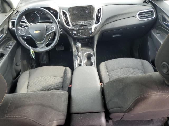 2GNAXLEX2K6172541 Chevrolet EQUINOX LT