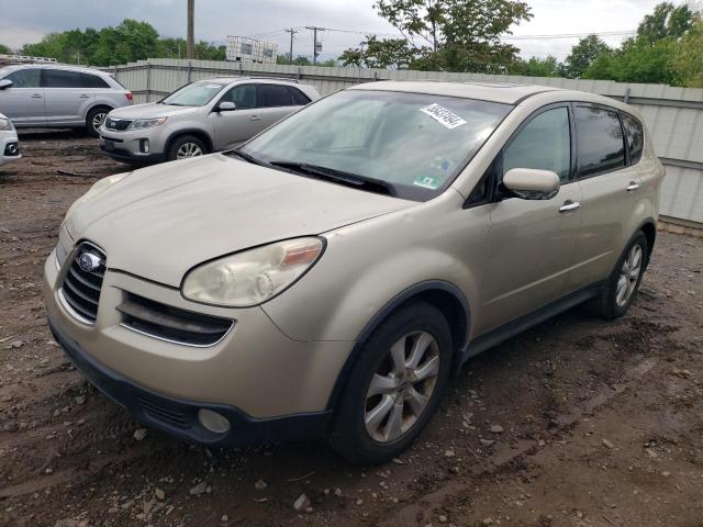 Auction sale of the 2007 Subaru B9 Tribeca 3.0 H6, vin: 00000000000000000, lot number: 55437494