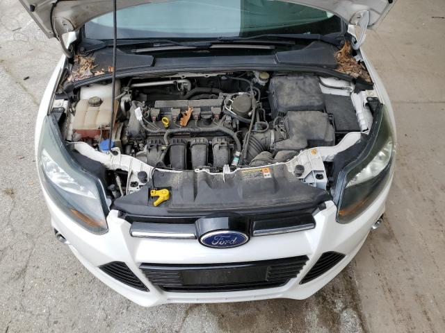 1FADP3N24EL168051 Ford Focus Titanium