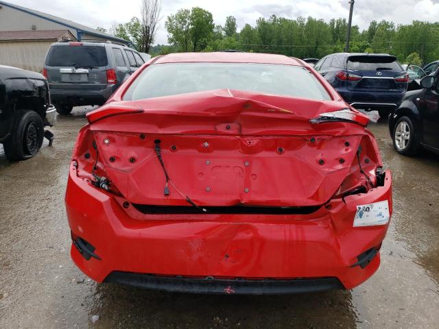 2HGFC2F53GH521415 Honda Civic Lx