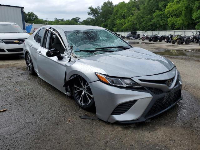 4T1G11AK6LU350162 Toyota CAMRY SE