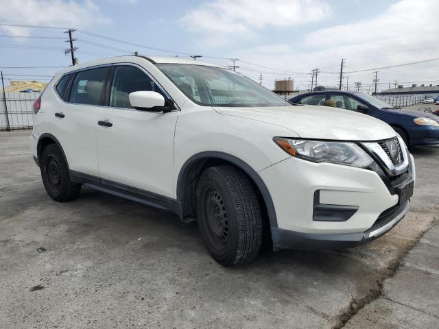 5N1AT2MT0HC896222 Nissan ROGUE S