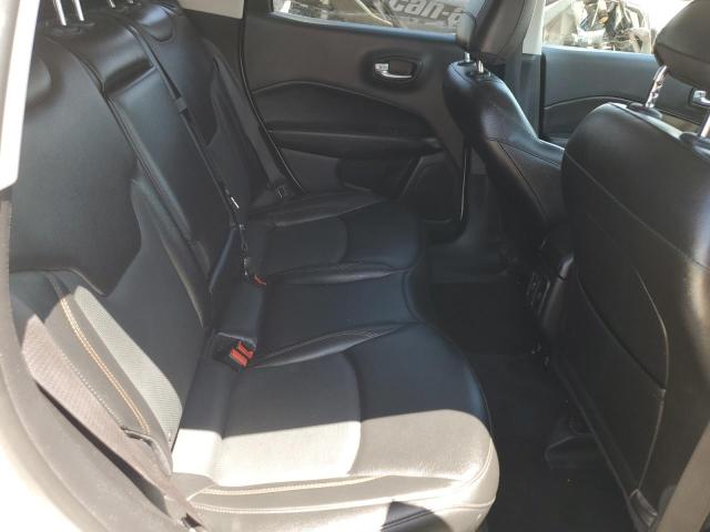 3C4NJCCB6MT563502 Jeep Compass Limited