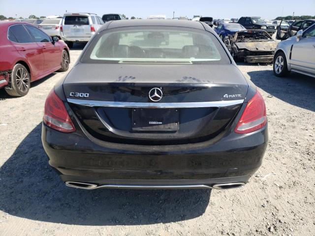 55SWF4KB1FU029367 Mercedes-Benz C 300 4matic
