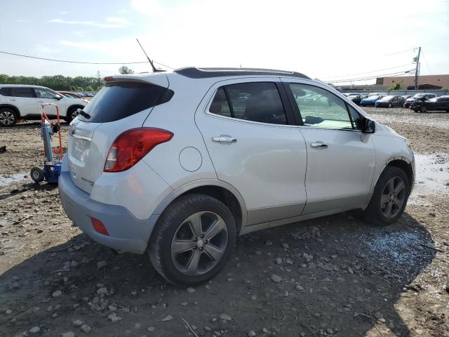 KL4CJFSB8EB514888 Buick Encore Convenience