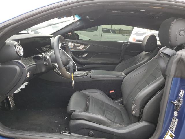 W1K1J6BB6NF176709 Mercedes-Benz E AMG 53