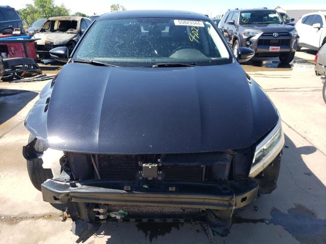 1VWBA7A36JC006907 Volkswagen PASSAT SE