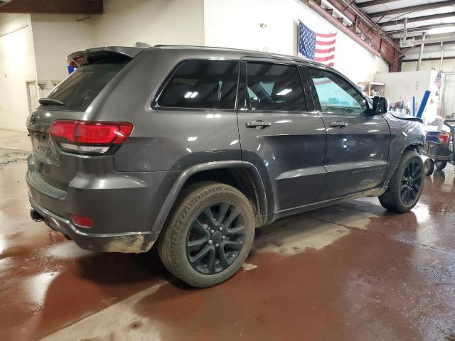 1C4RJFAG0KC562680 Jeep Grand Cherokee Laredo