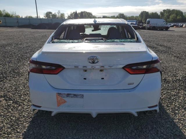 4T1G11AK4NU040675 Toyota CAMRY SE